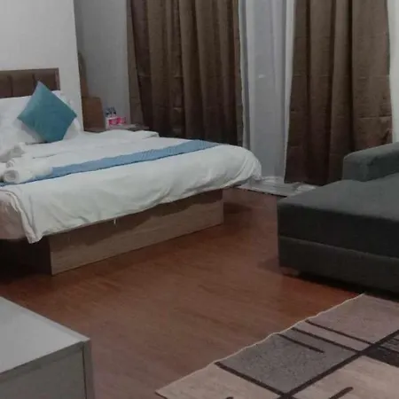 Accommodation Services
